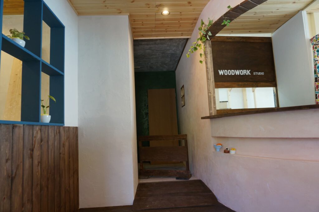 広島市で店舗内装ならseek freeplanning