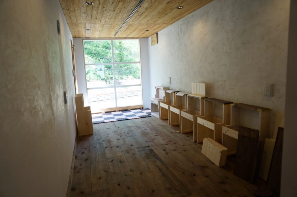 広島市で店舗内装ならseek freeplanning