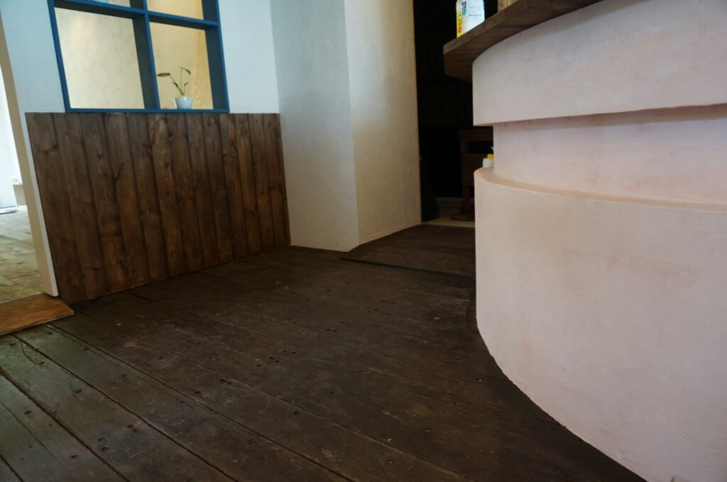 広島市で店舗内装ならseek freeplanning