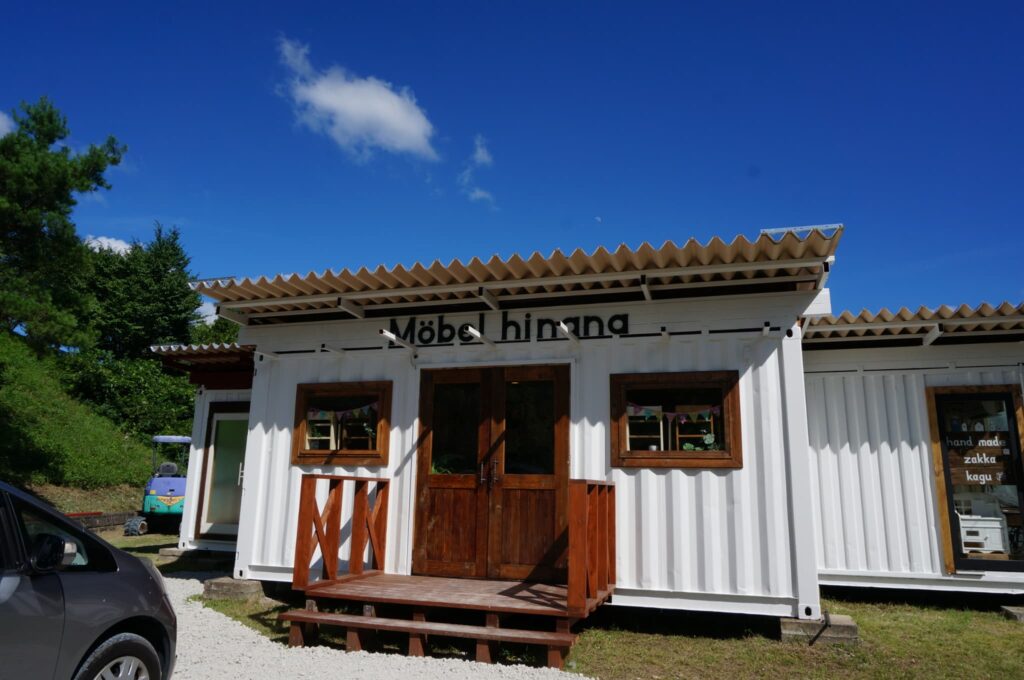 広島市で店舗内装ならseek freeplanning