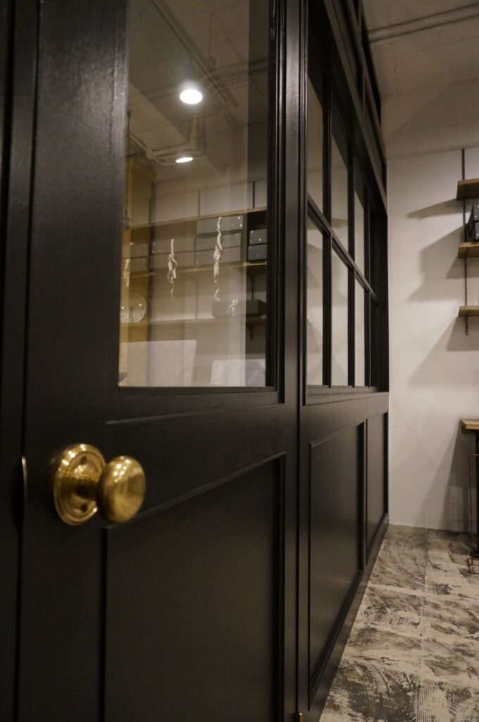 広島市で店舗内装ならseek freeplanning