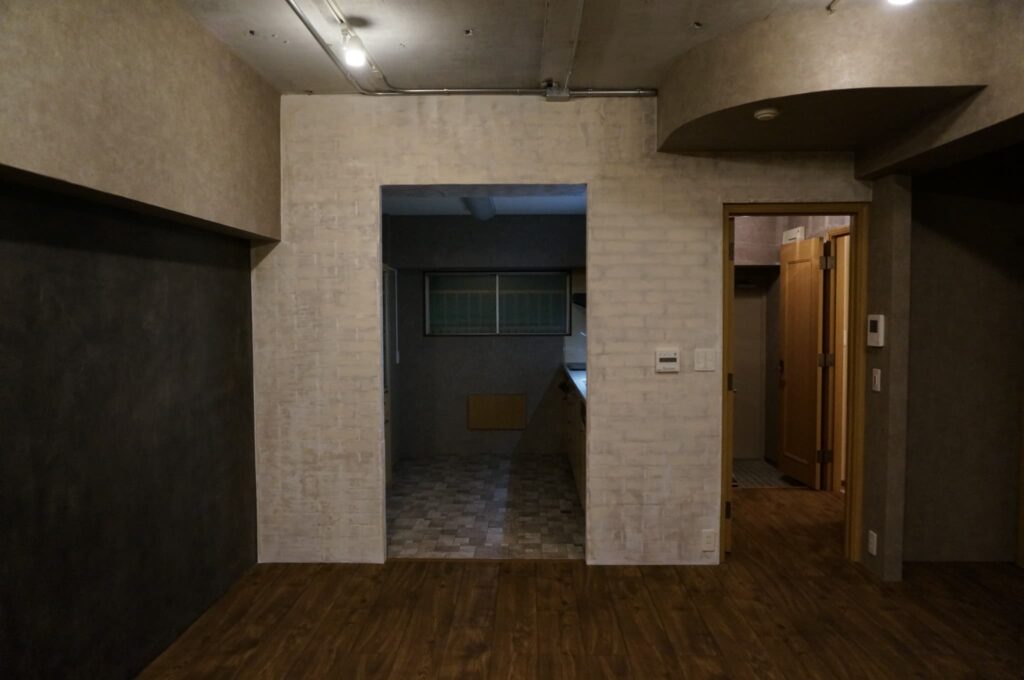 広島市でリノベーションならseek freeplanning