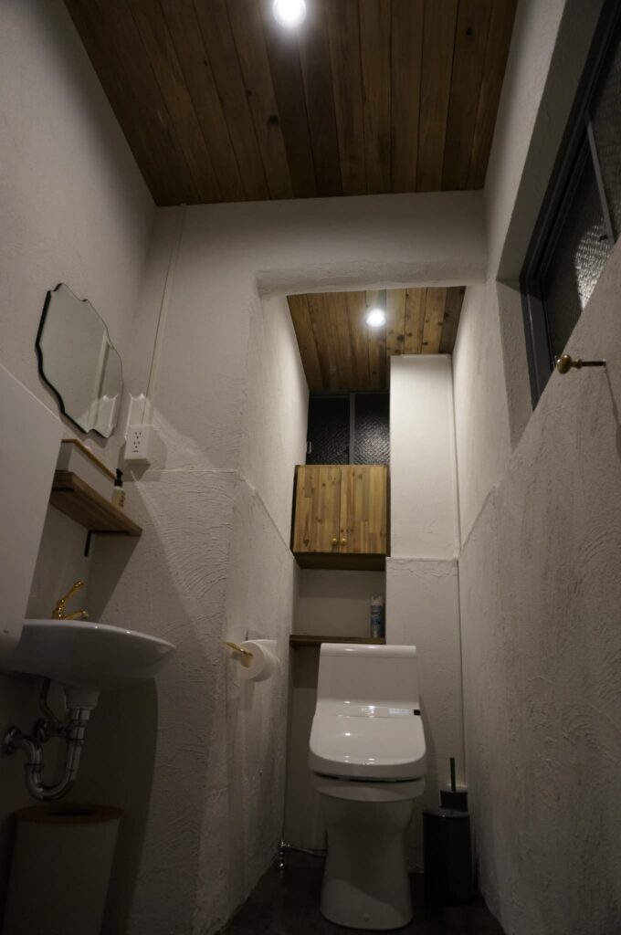 広島市で店舗内装ならseek freeplanning