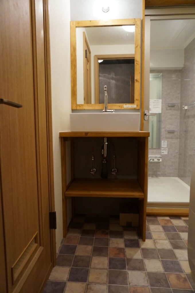 広島市でリノベーションならseek freeplanning