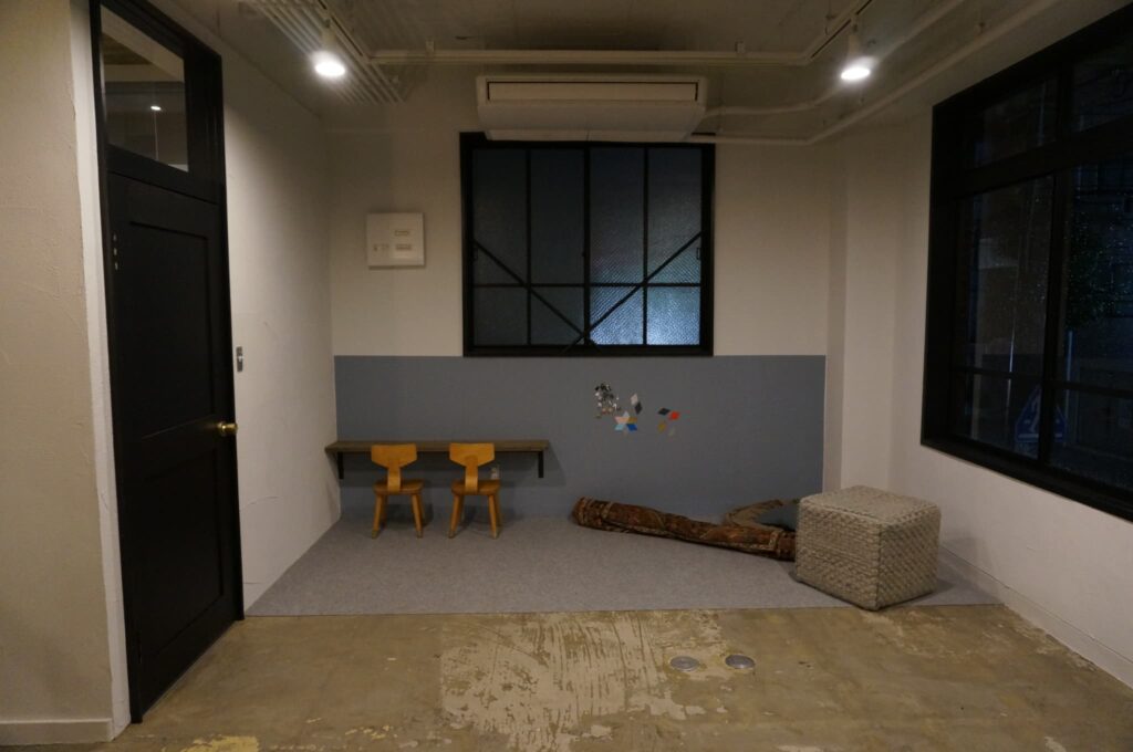 広島市で店舗内装ならseek freeplanning