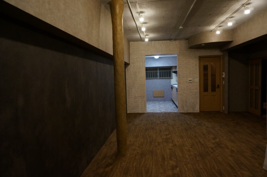 広島市でリノベーションならseek freeplanning