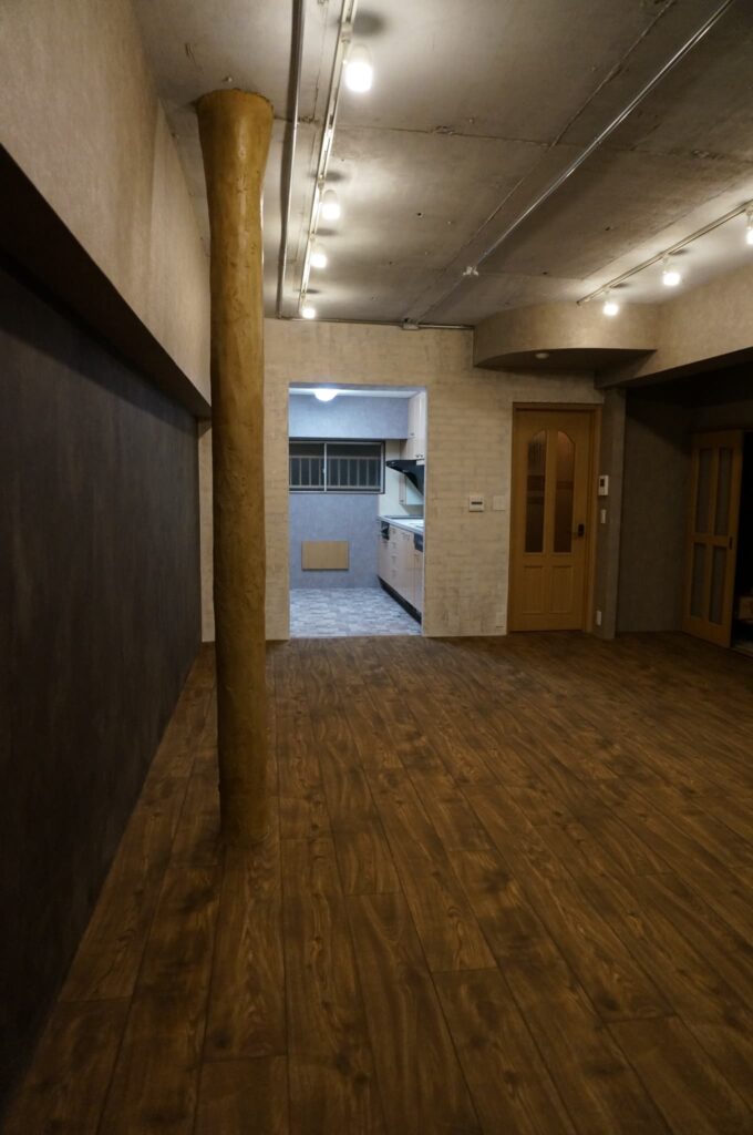 広島市でリノベーションならseek freeplanning