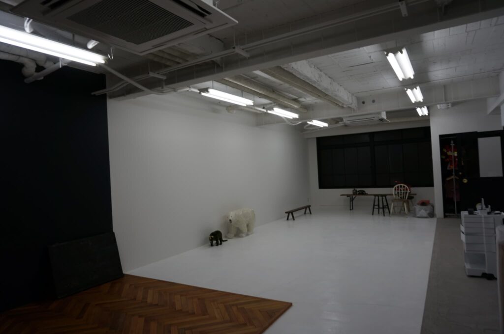 広島市で店舗内装ならseek freeplanning