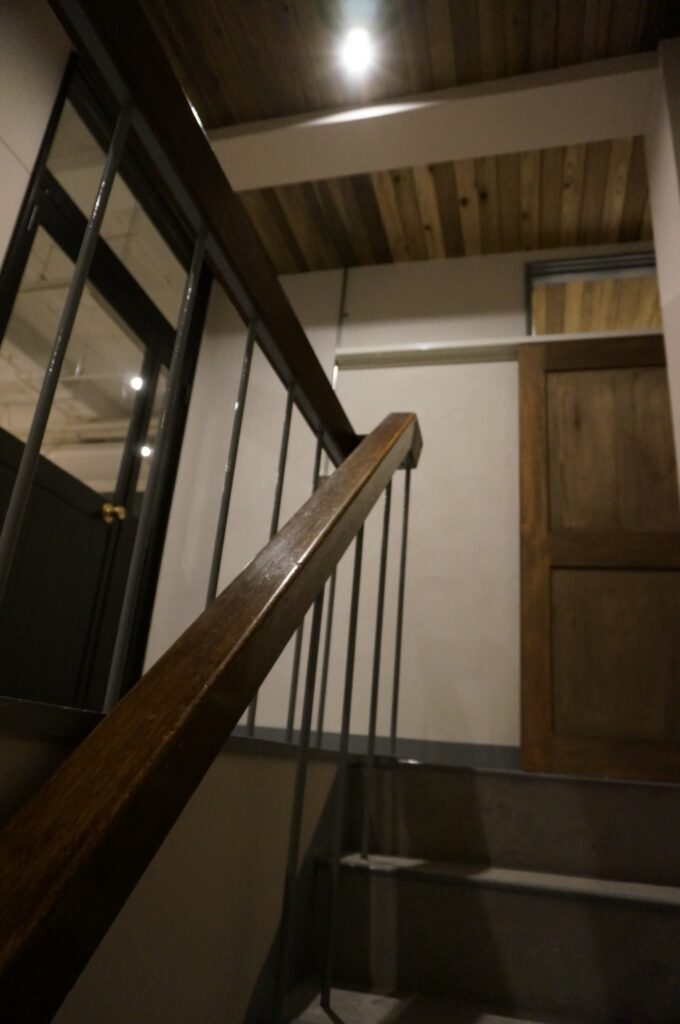 広島市で店舗内装ならseek freeplanning