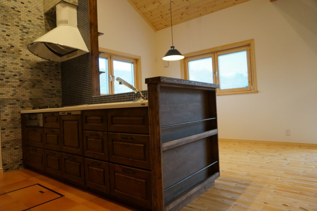 広島市でリノベーションならseek freeplanning