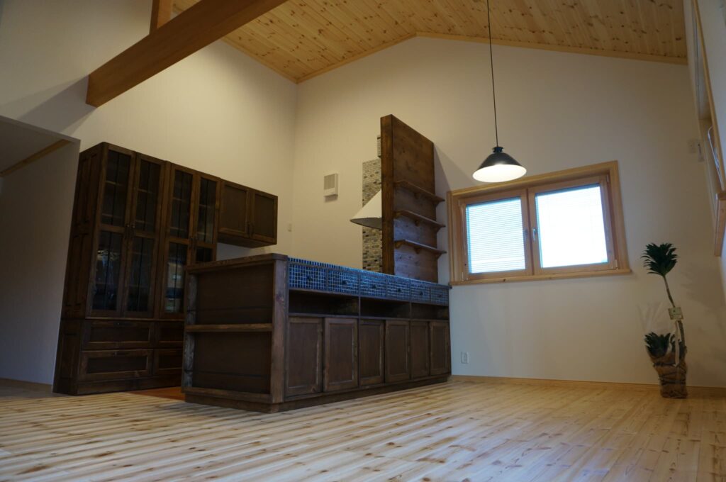 広島市でリノベーションならseek freeplanning