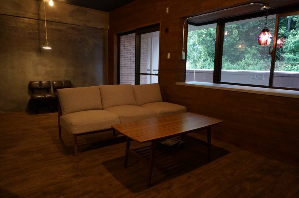 広島市でリノベーションならseek freeplanning