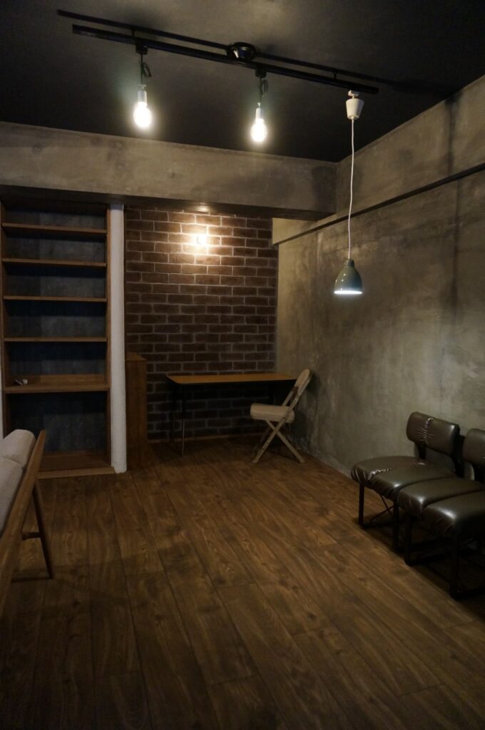 広島市でリノベーションならseek freeplanning