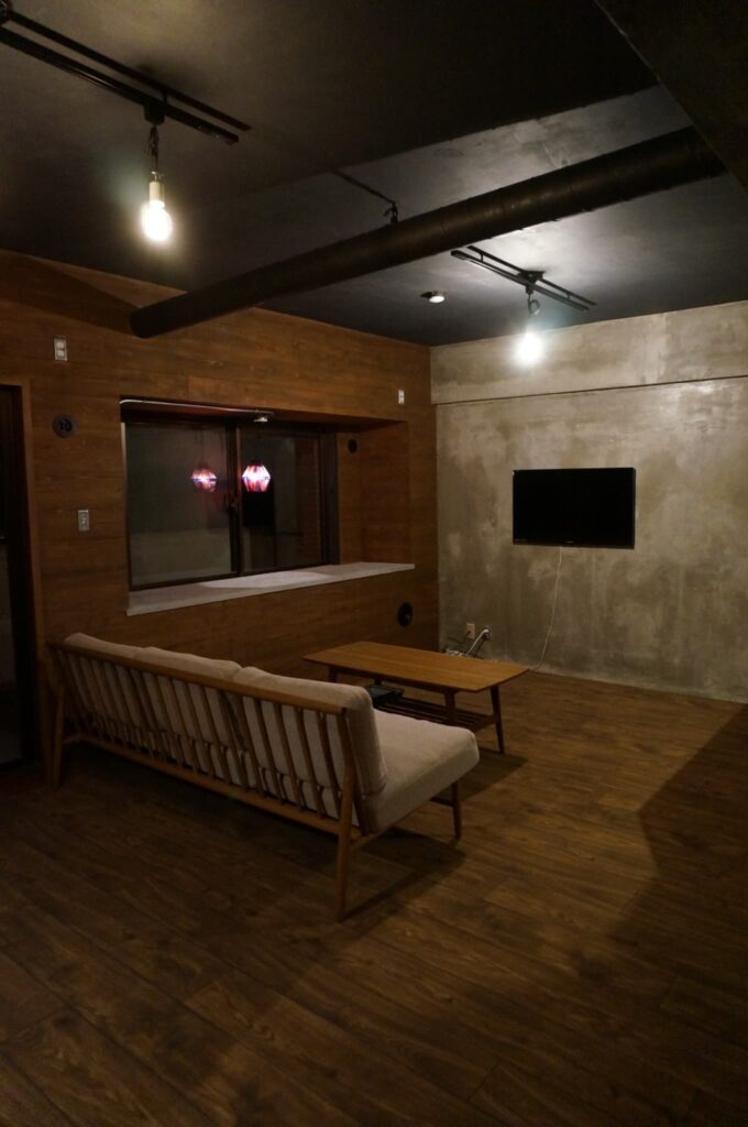 広島市でリノベーションならseek freeplanning