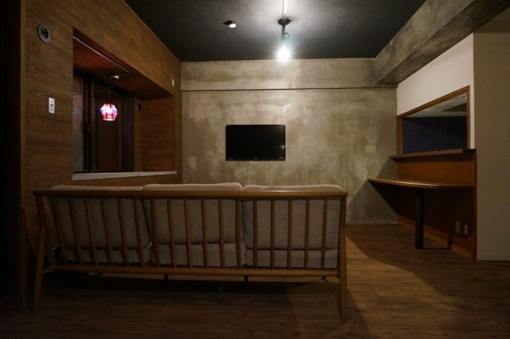 広島市でリノベーションならseek freeplanning