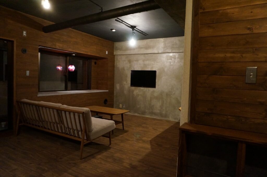 広島市でリノベーションならseek freeplanning