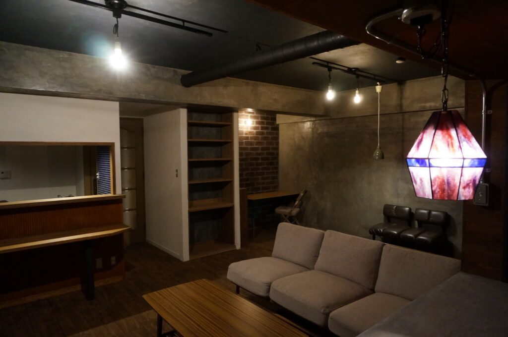 広島市でリノベーションならseek freeplanning