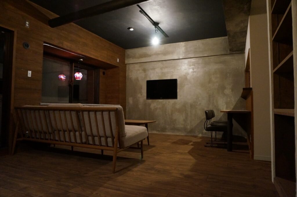 広島市でリノベーションならseek freeplanning