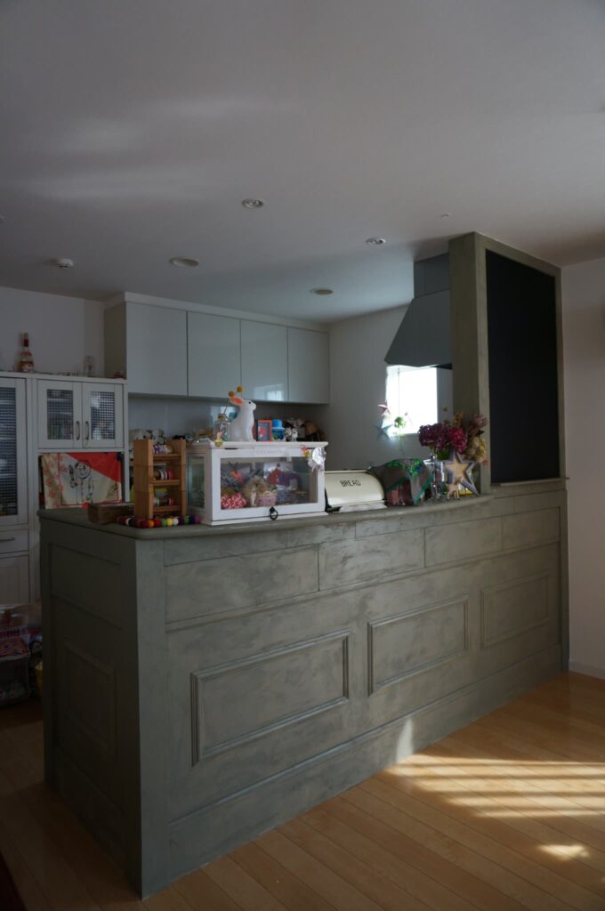 広島市でリノベーションならseek freeplanning