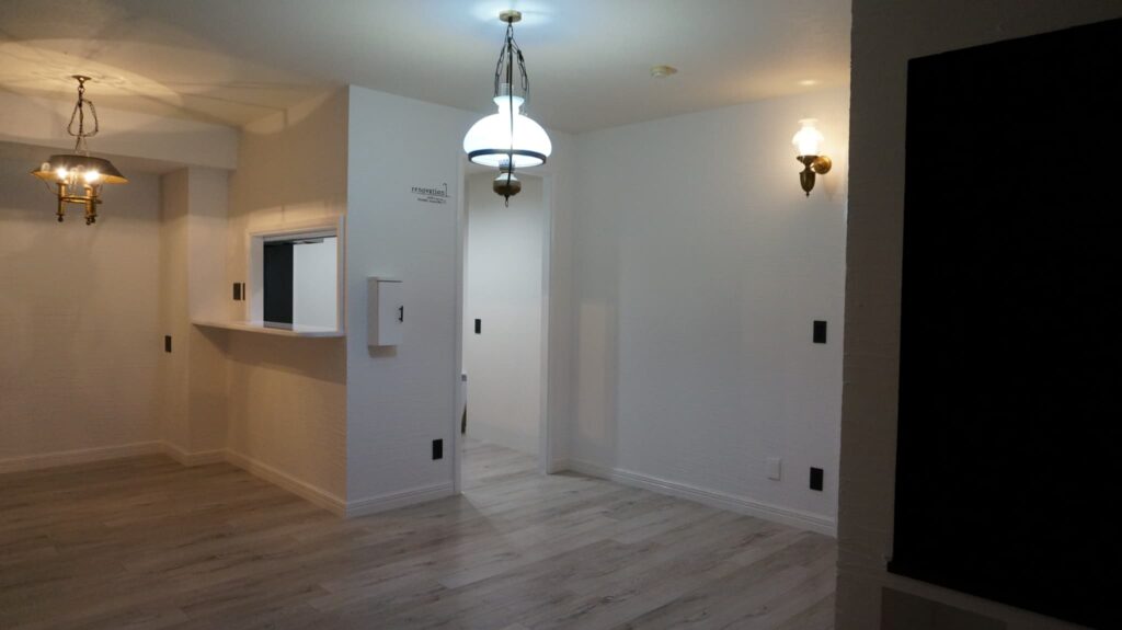 広島市でリノベーション・マンションリノベーションならseek freeplanning