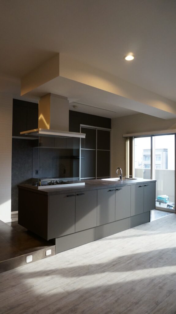 広島市でリノベーションならseek freeplanning