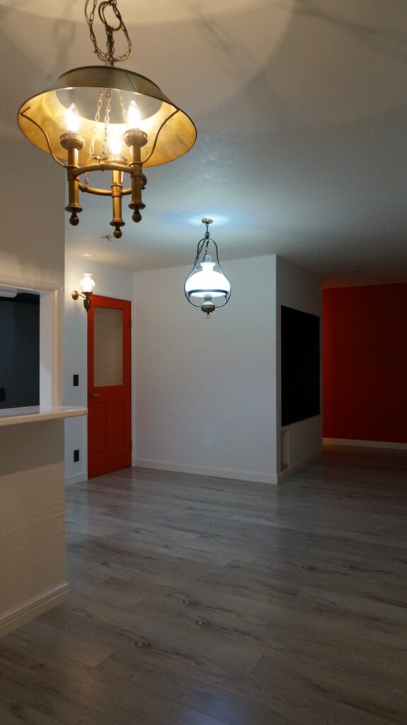 広島市でリノベーションならseek freeplanning