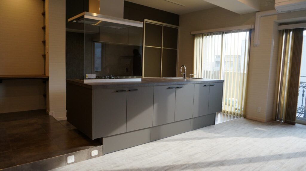 広島市でリノベーションならseek freeplanning