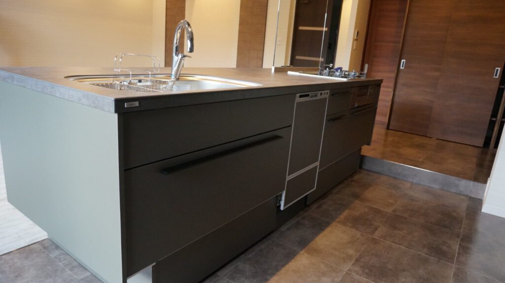 広島市でリノベーションならseek freeplanning