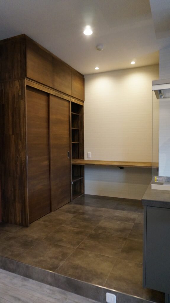 広島市でリノベーションならseek freeplanning