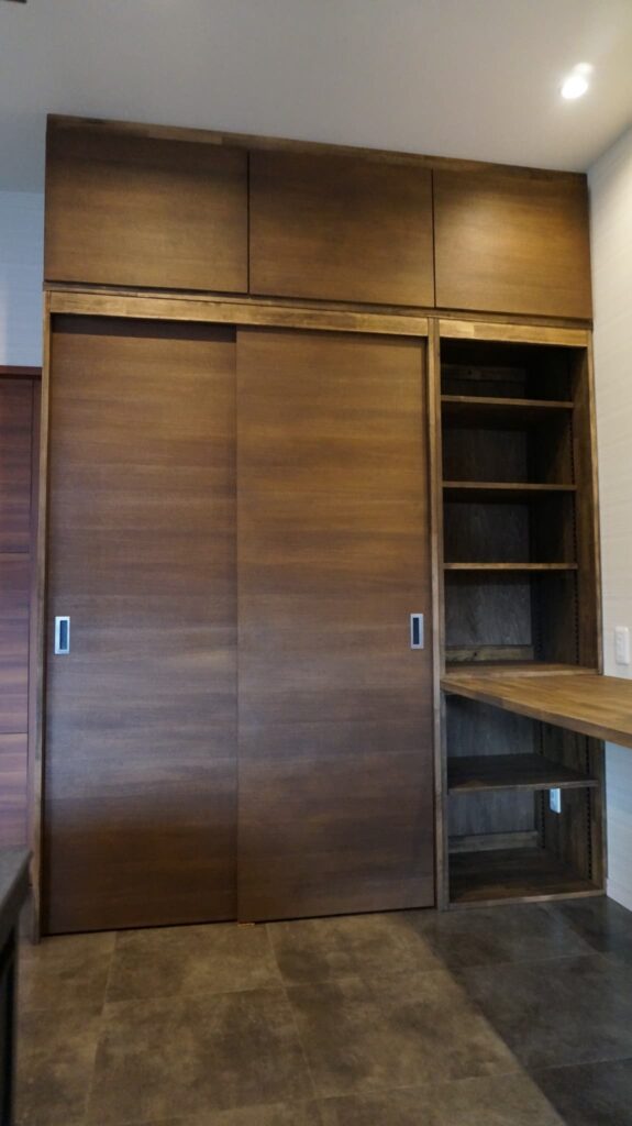 広島市でリノベーションならseek freeplanning