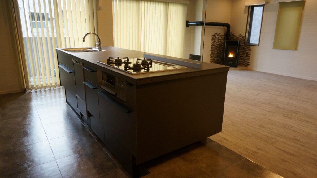 広島市でリノベーションならseek freeplanning