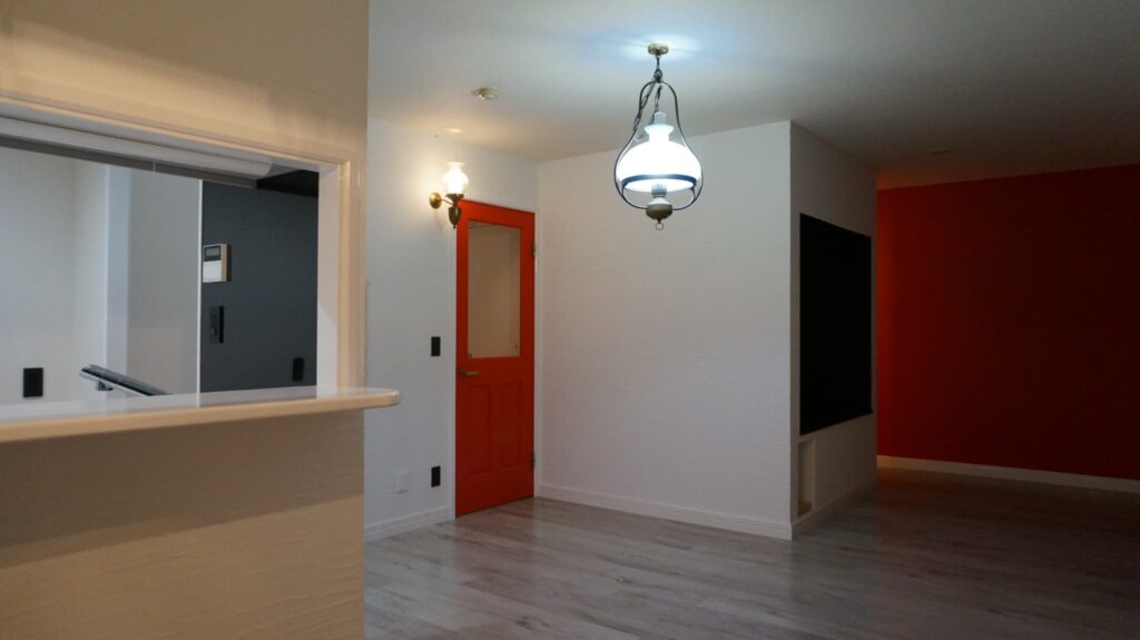 広島市でリノベーション・マンションリノベーションならseek freeplanning