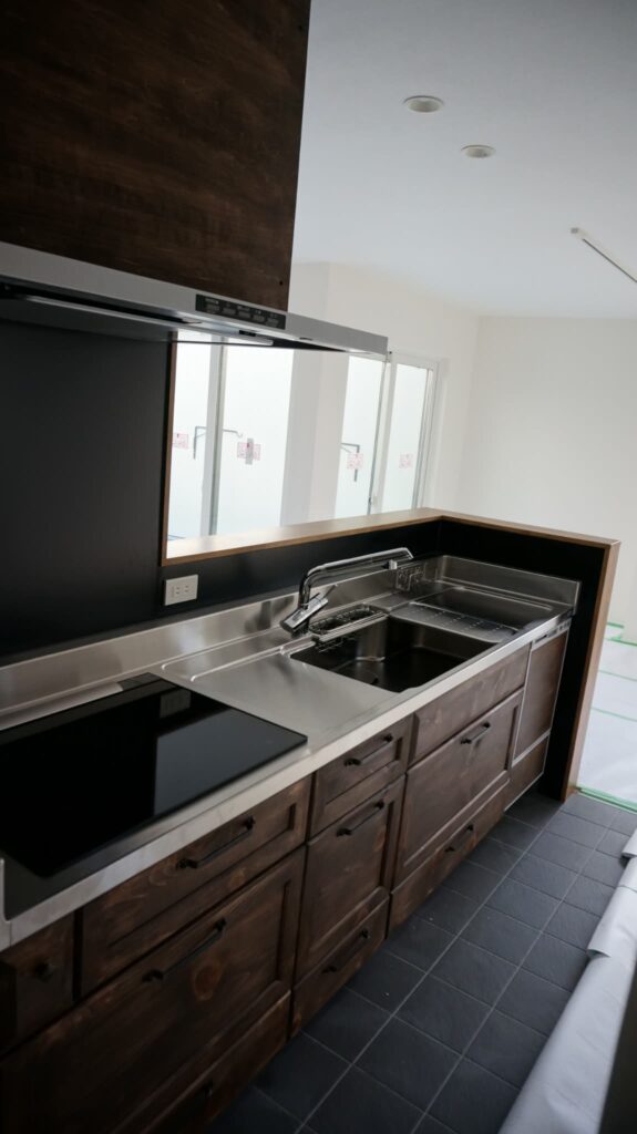 広島市でリノベーションならseek freeplanning