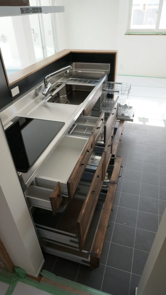 広島市でリノベーションならseek freeplanning