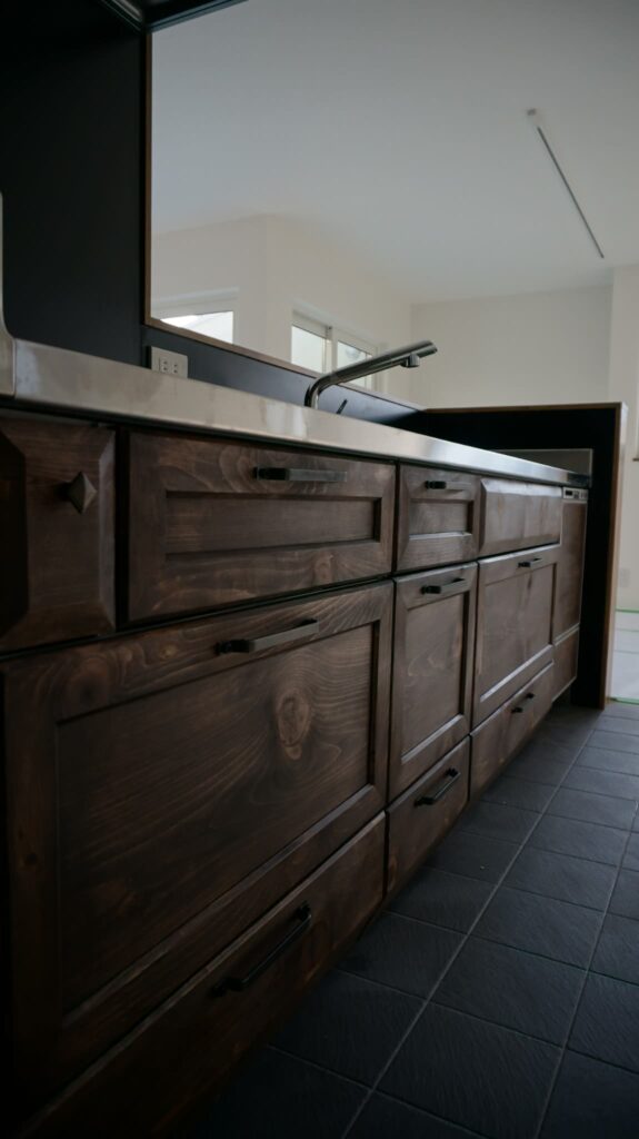 広島市でリノベーションならseek freeplanning