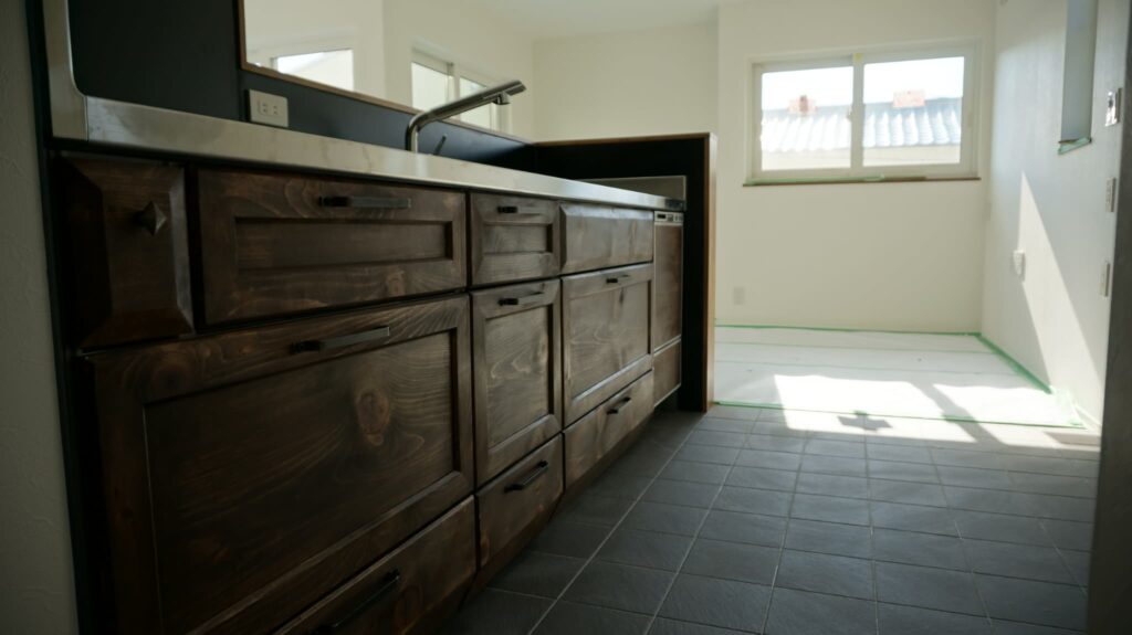 広島市でリノベーションならseek freeplanning