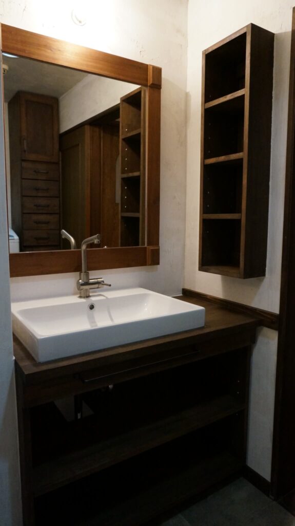 広島市でリノベーションならseek freeplanning