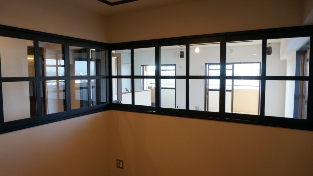 広島市でリノベーション・マンションリノベーションならseek freeplanning