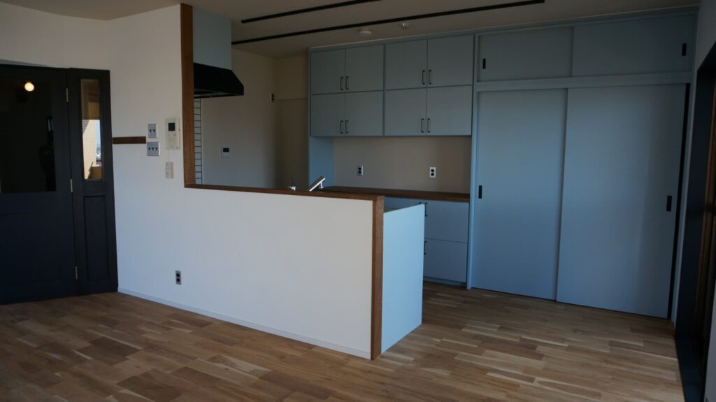 広島市でリノベーション・マンションリノベーションならseek freeplanning