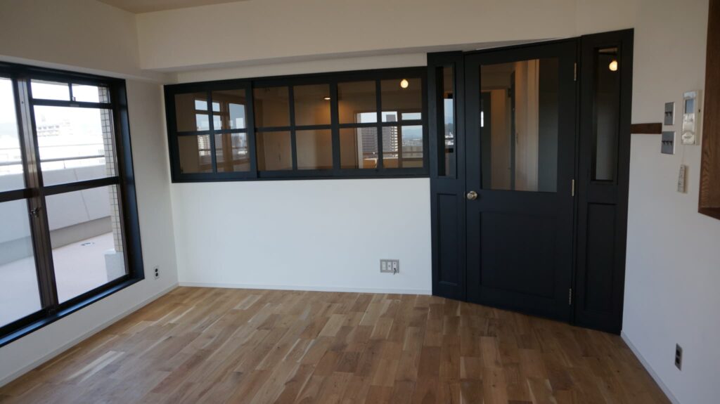 広島市でリノベーション・マンションリノベーションならseek freeplanning