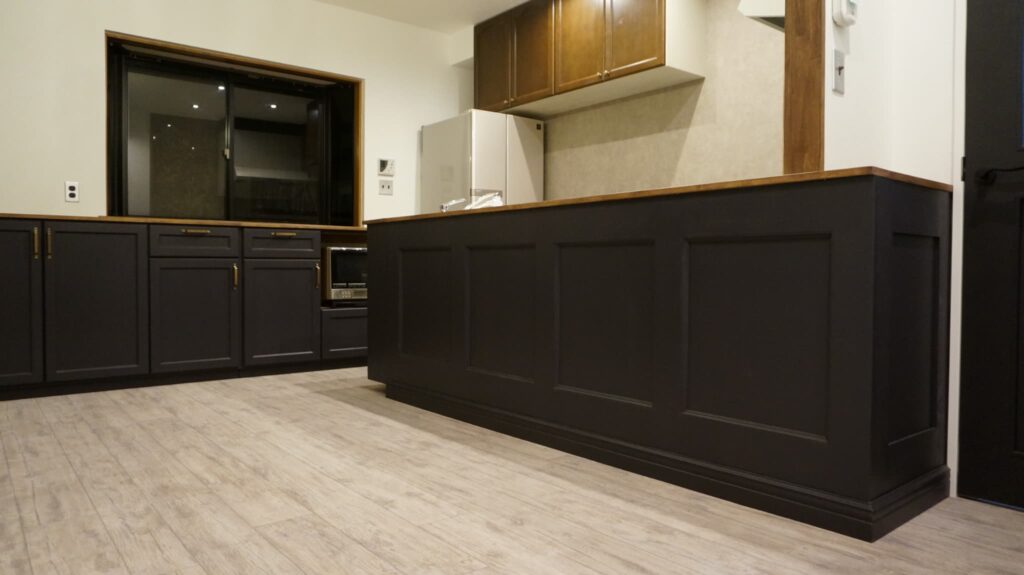 広島市でリノベーションならseek freeplanning