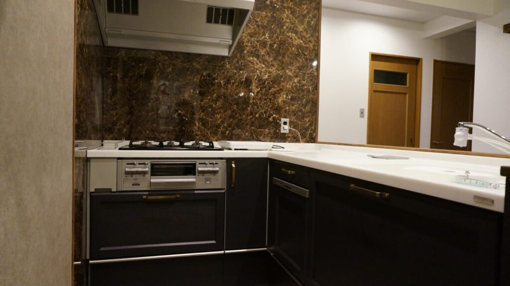 広島市でリノベーションならseek freeplanning