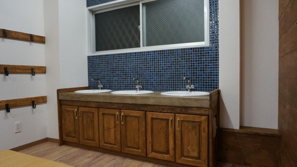 広島市で店舗内装ならseek freeplanning