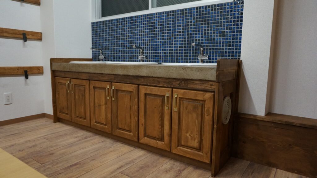 広島市で店舗内装ならseek freeplanning