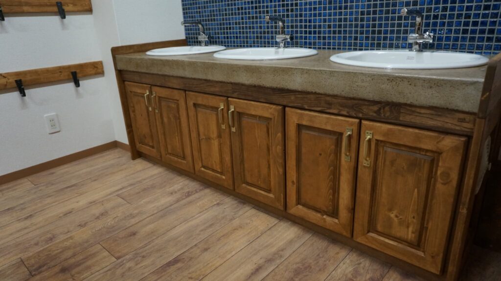 広島市で店舗内装ならseek freeplanning