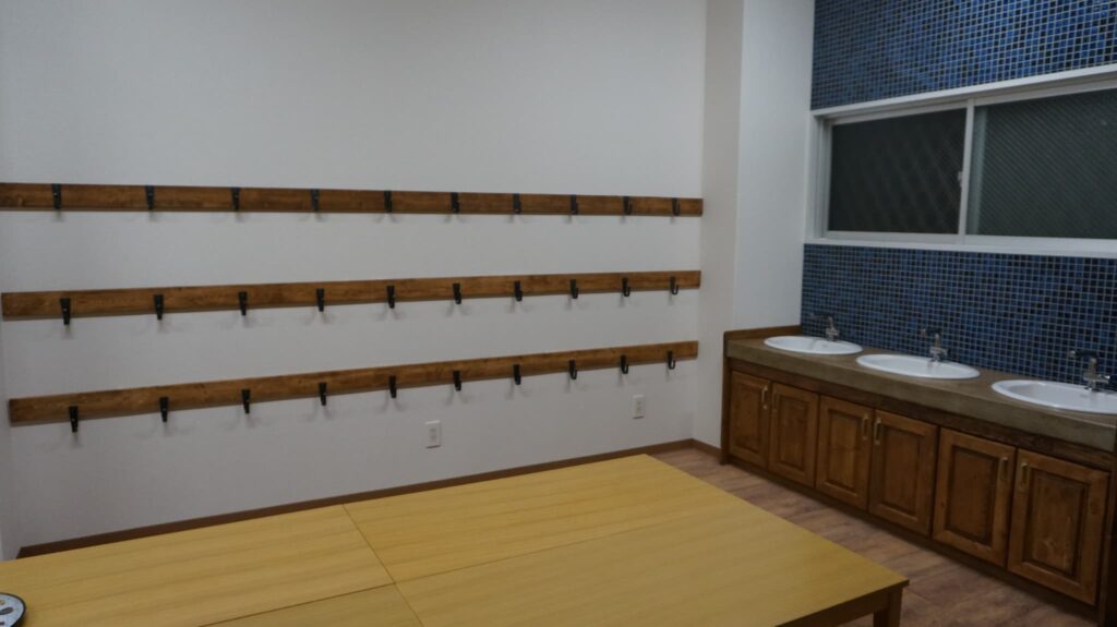 広島市で店舗内装ならseek freeplanning