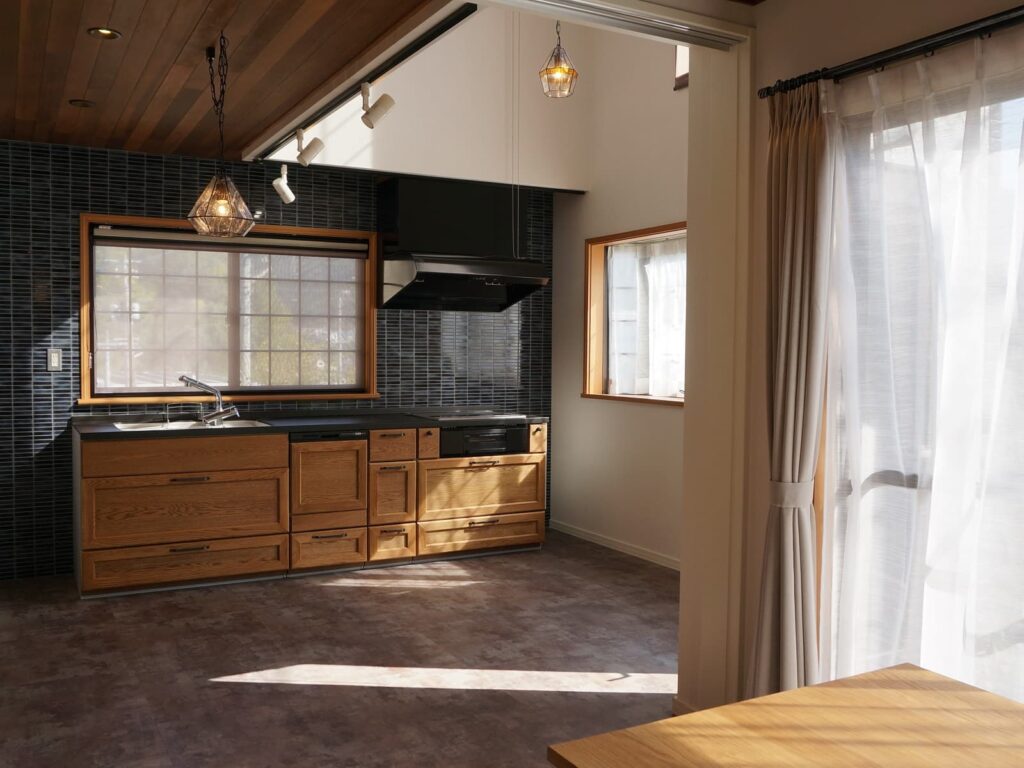 広島市でリノベーションならseek freeplanning