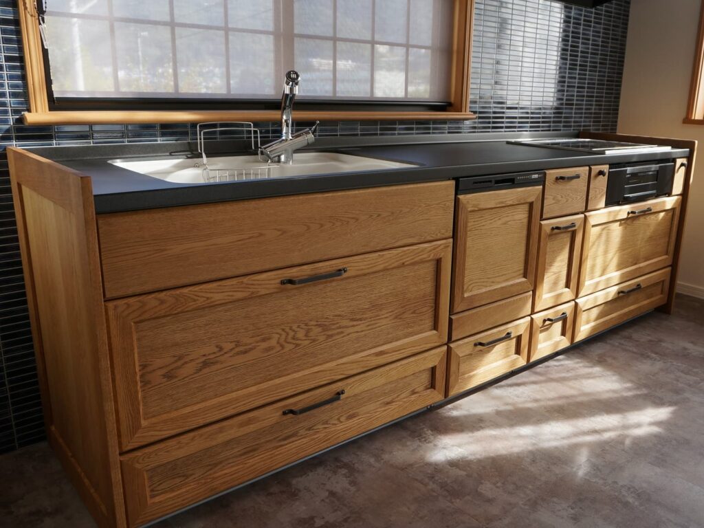 広島市でリノベーションならseek freeplanning