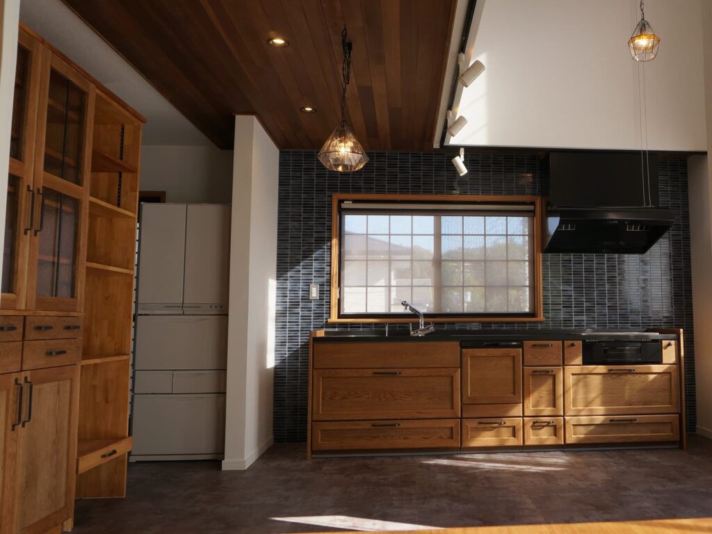 広島市でリノベーションならseek freeplanning