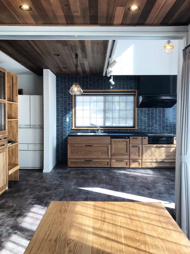 広島市でリノベーションならseek freeplanning